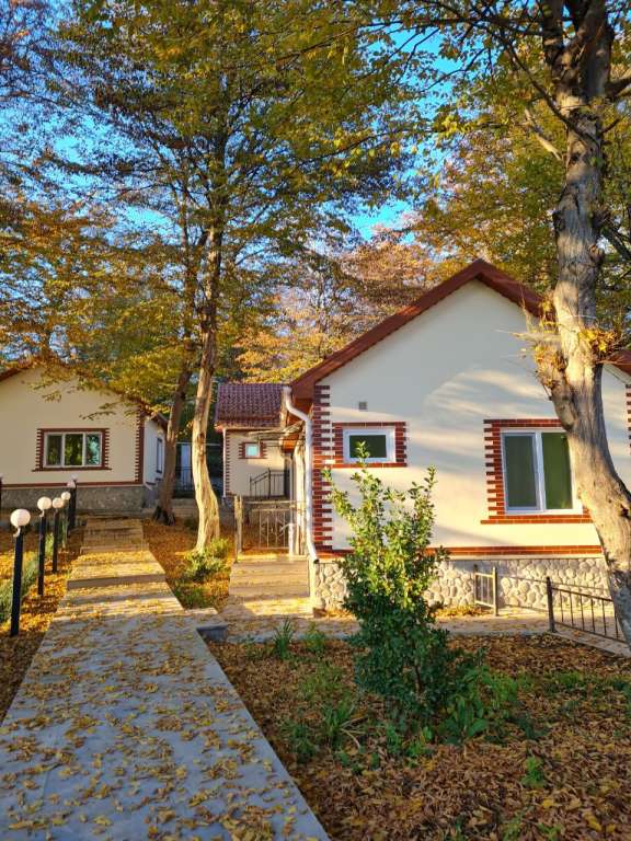 Qusar 1B Aşıq Nüsrət, Qusar 3800, Азербайджан günlük kirayə Həyət evi / Villa 50 AZN-a 1 otaqlı